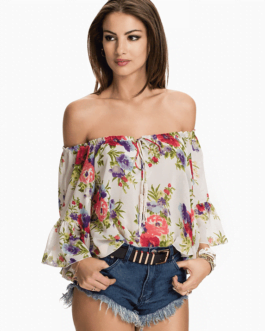 Flowy Blouse