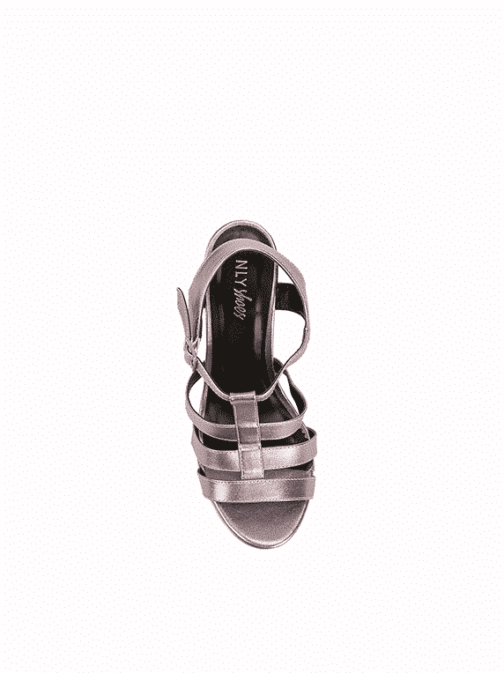 Stiletto Sandal – Image 3