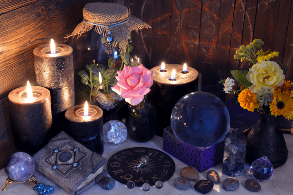 Vrai marabout gratuit en france