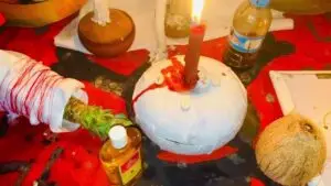 Lire la suite à propos de l’article GRAND MARABOUT AFRICAIN EN FRANCE