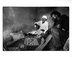 Lire la suite à propos de l’article MARABOUT CONSULTATION EN LIGNE GRATUITE