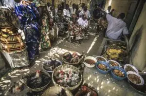 Lire la suite à propos de l’article Comment Trouver un Vrai Marabout