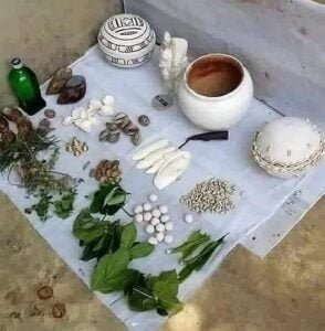 Lire la suite à propos de l’article Bon Marabout Sérieux