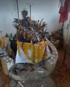 Lire la suite à propos de l’article Marabout Africain Compétent