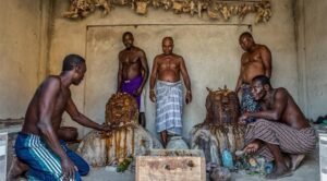 Lire la suite à propos de l’article Puissant Marabout Sérieux du Monde