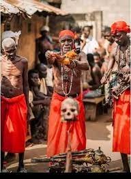 Lire la suite à propos de l’article L’Envoûtement Amoureux par Vodou