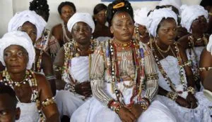 Lire la suite à propos de l’article Faire un Pacte de Richesse avec Mami Wata