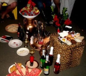 Lire la suite à propos de l’article Comment faire un pacte de richesse avec Mami Wata