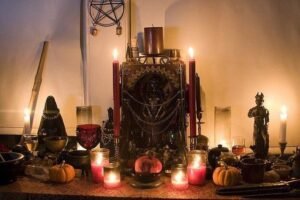 Lire la suite à propos de l’article Marabout Agbassa : Paiement après Résultat en Toute Confiance