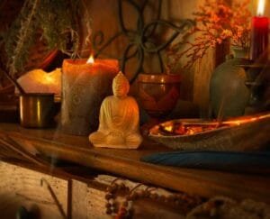 Lire la suite à propos de l’article Rituel de Désenvoutement Amoureux