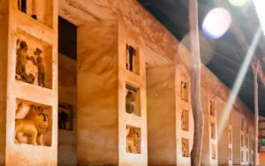 Lire la suite à propos de l’article Grand Marabout Africain